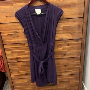Size small P dress